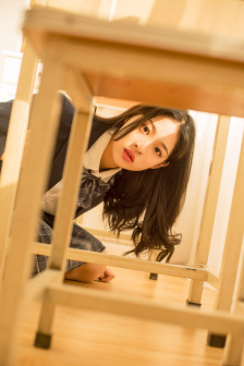 学生的母亲1